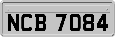 NCB7084