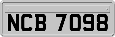 NCB7098