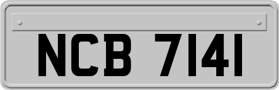 NCB7141