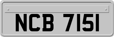 NCB7151