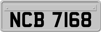 NCB7168