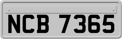 NCB7365