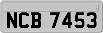 NCB7453
