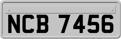 NCB7456