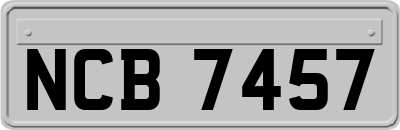 NCB7457