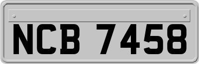 NCB7458