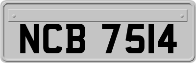 NCB7514