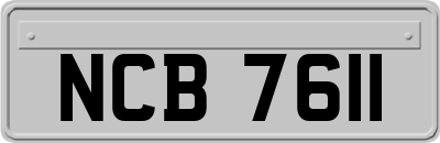 NCB7611