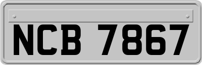 NCB7867