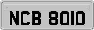 NCB8010