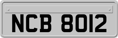 NCB8012