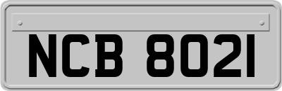 NCB8021