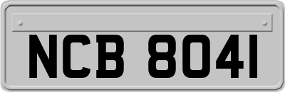 NCB8041