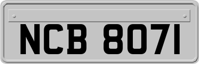 NCB8071