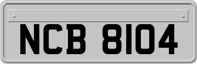 NCB8104