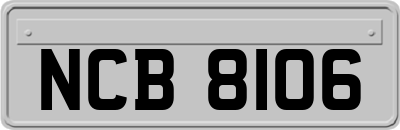 NCB8106