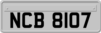 NCB8107