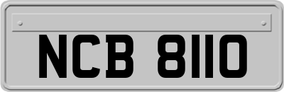 NCB8110