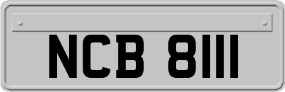NCB8111