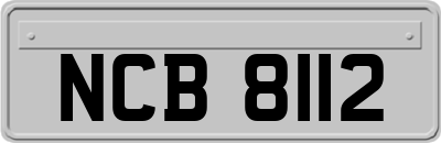 NCB8112