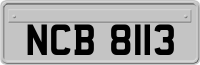 NCB8113