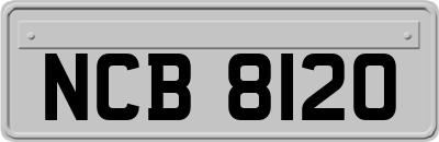 NCB8120