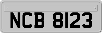 NCB8123