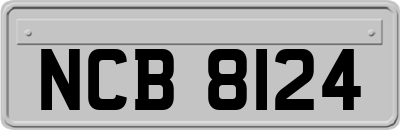 NCB8124