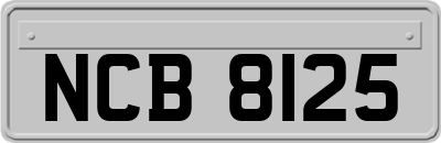 NCB8125