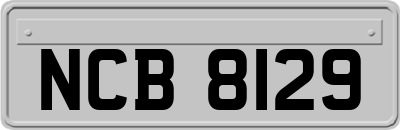 NCB8129