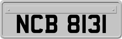 NCB8131