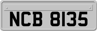 NCB8135