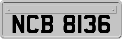 NCB8136