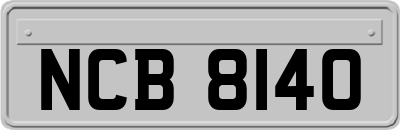 NCB8140