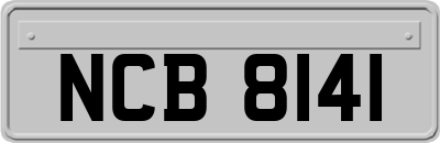 NCB8141