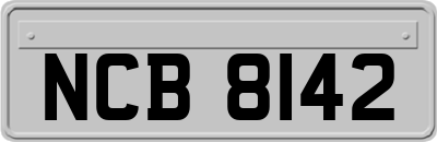 NCB8142