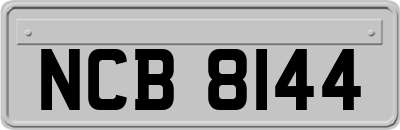 NCB8144