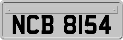 NCB8154