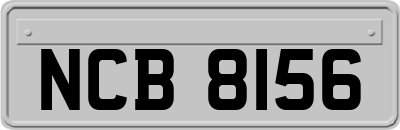 NCB8156