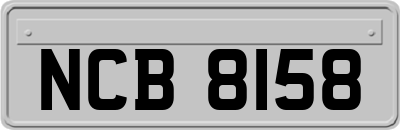 NCB8158