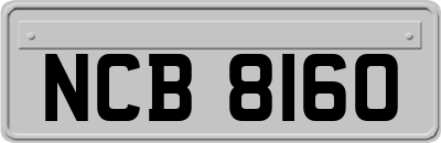 NCB8160