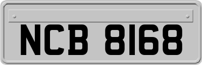 NCB8168