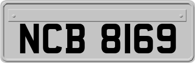 NCB8169