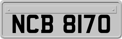 NCB8170