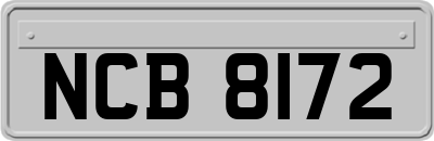 NCB8172