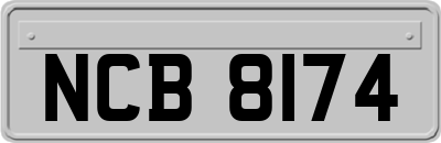 NCB8174