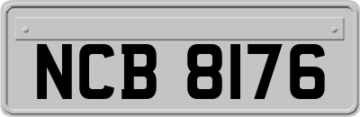 NCB8176