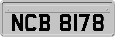 NCB8178