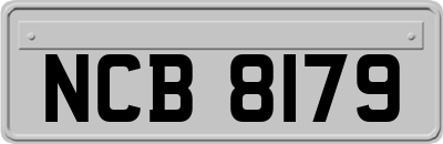 NCB8179