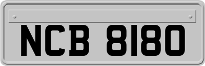 NCB8180